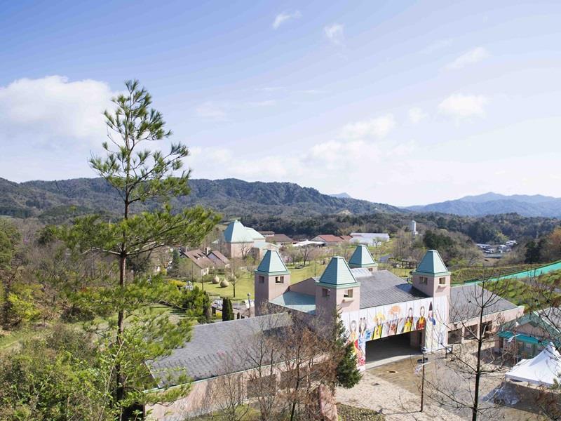 Hotel Tango Kingdom Киотанго Екстериор снимка