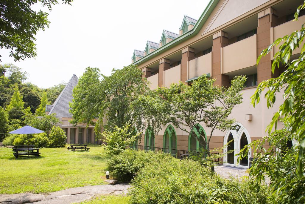 Hotel Tango Kingdom Киотанго Екстериор снимка