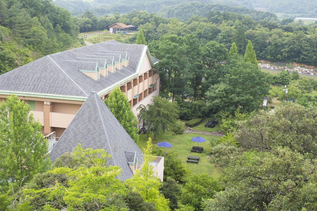 Hotel Tango Kingdom Киотанго Екстериор снимка