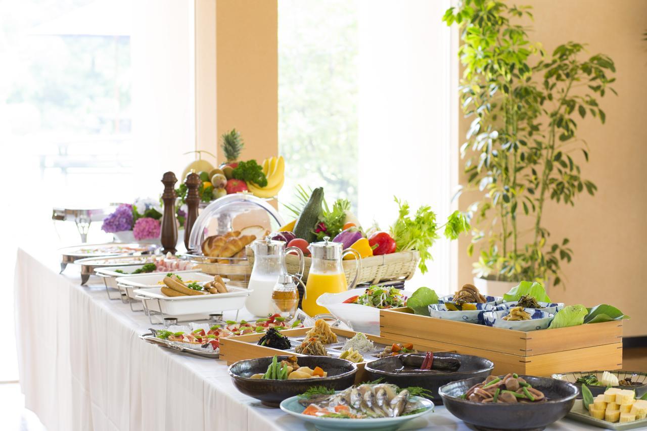 Hotel Tango Kingdom Киотанго Екстериор снимка