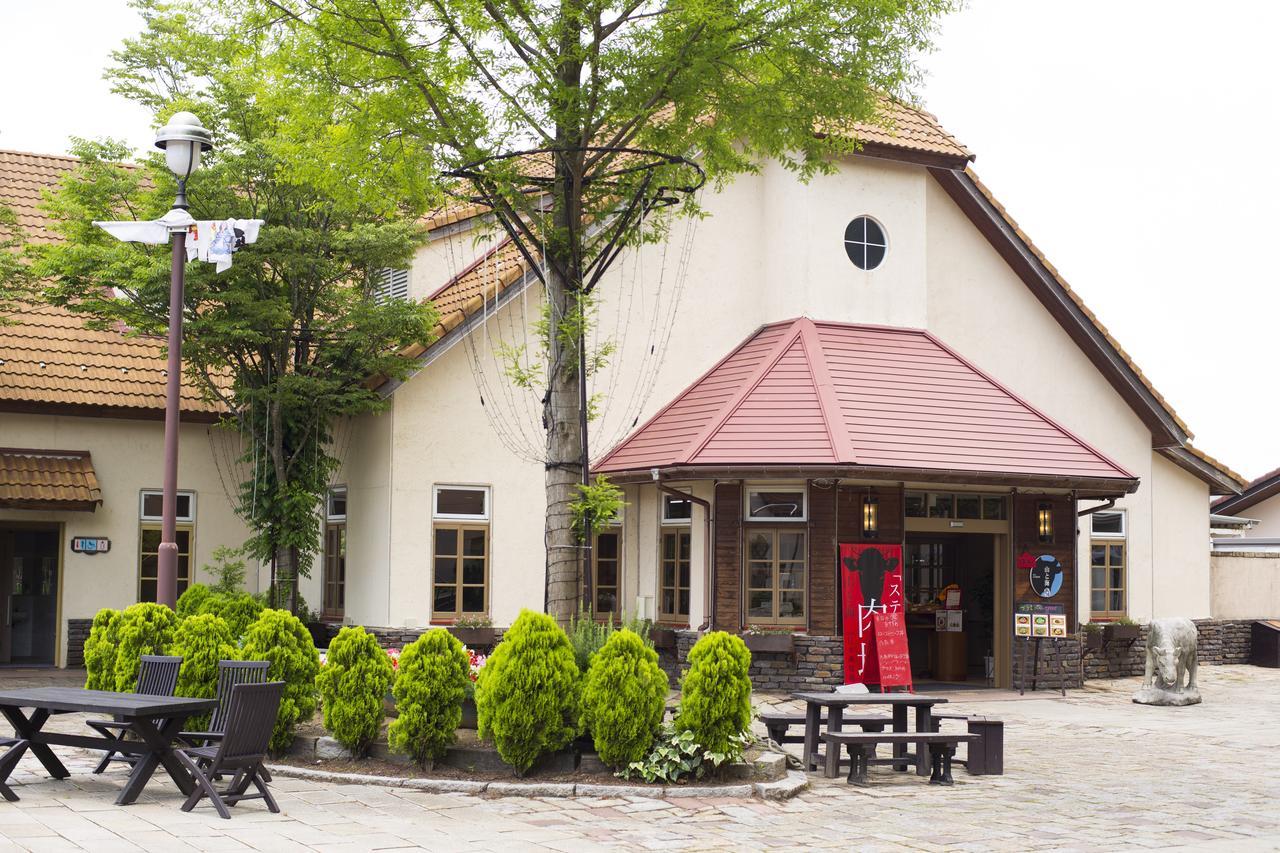 Hotel Tango Kingdom Киотанго Екстериор снимка