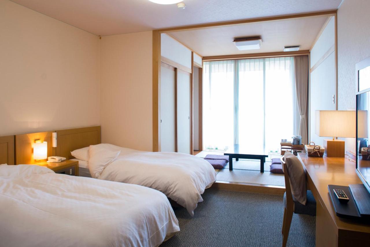 Hotel Tango Kingdom Киотанго Стая снимка