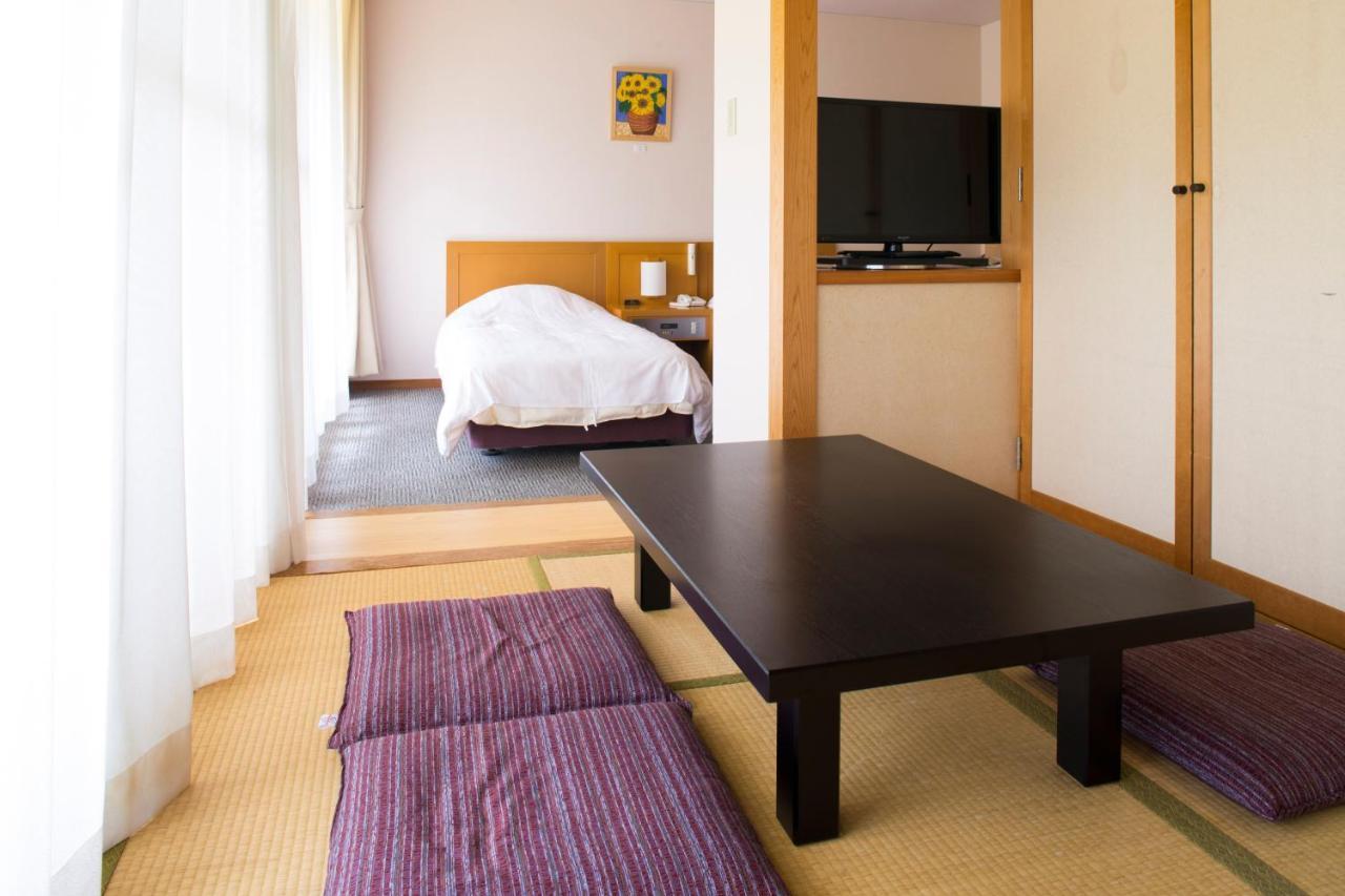 Hotel Tango Kingdom Киотанго Стая снимка