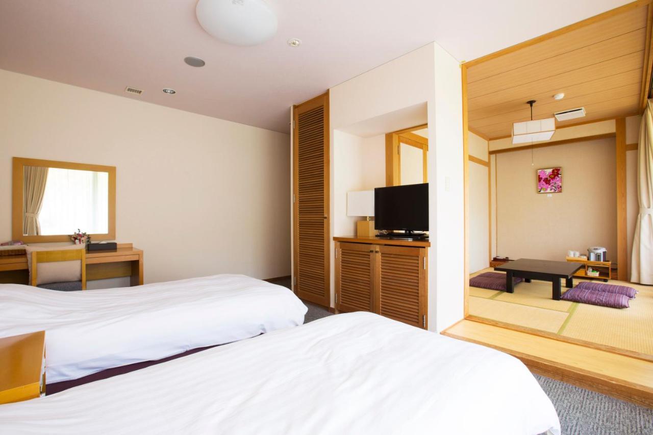Hotel Tango Kingdom Киотанго Стая снимка